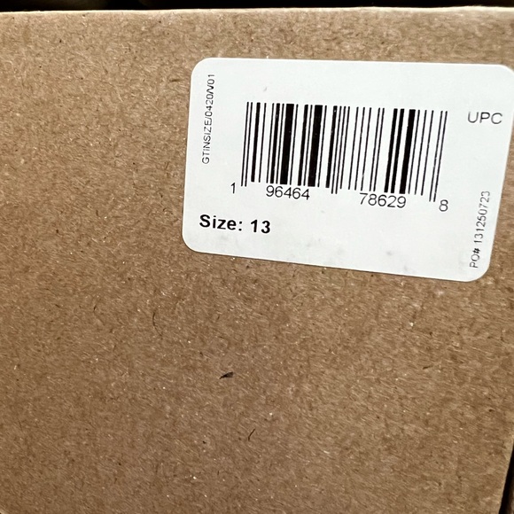 Adidas Foam Runner “Stone Taupe” - Picture 5 of 6